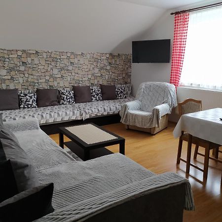 Apartmány u Torína Bozi Dar Exterior foto