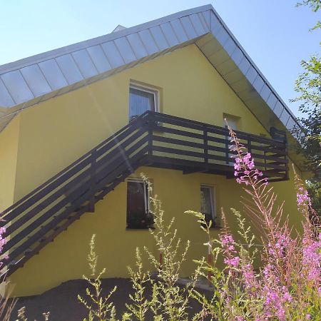 Apartmány u Torína Bozi Dar Exterior foto