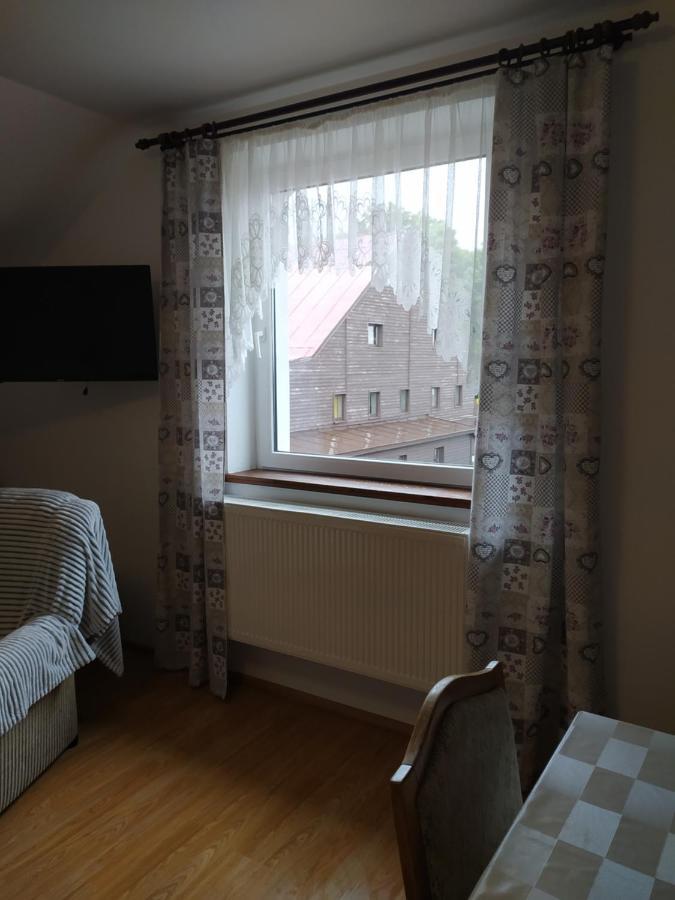 Apartmány u Torína Bozi Dar Exterior foto