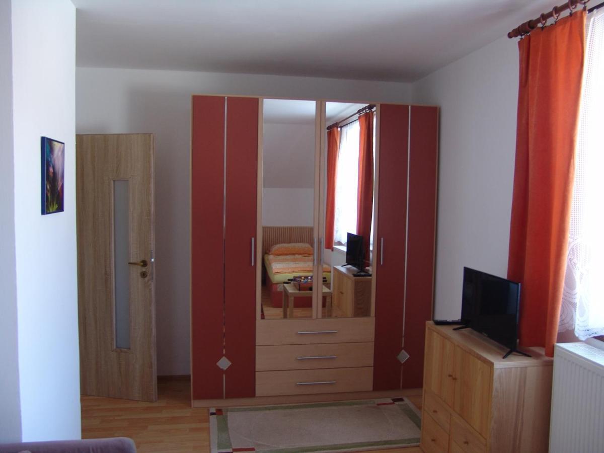 Apartmány u Torína Bozi Dar Exterior foto