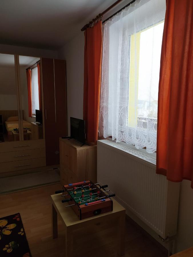 Apartmány u Torína Bozi Dar Exterior foto