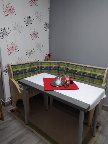 Apartmány u Torína Bozi Dar Exterior foto