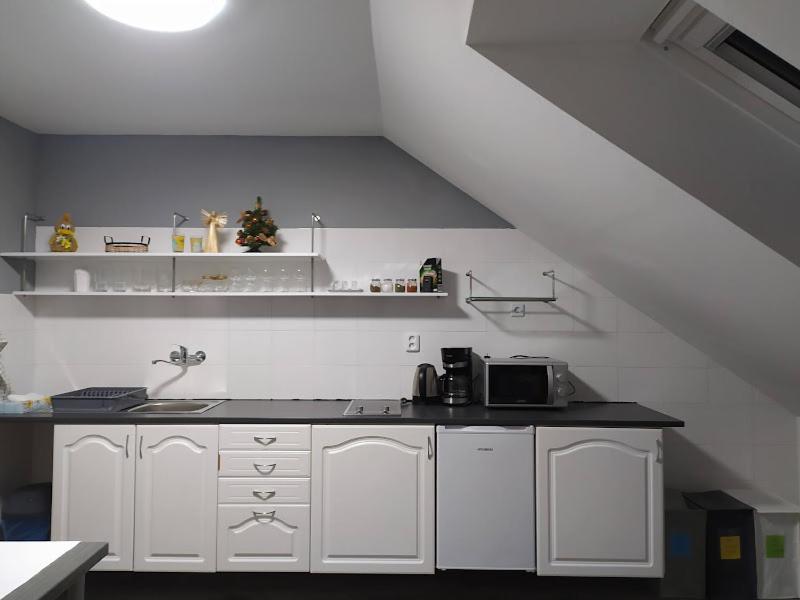 Apartmány u Torína Bozi Dar Exterior foto