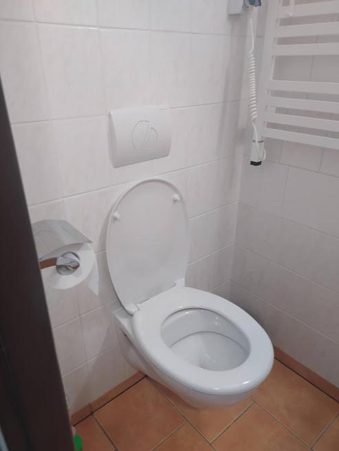 Apartmány u Torína Bozi Dar Exterior foto
