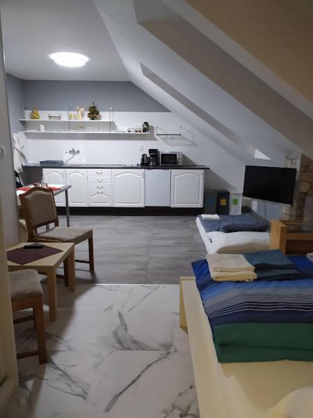 Apartmány u Torína Bozi Dar Exterior foto