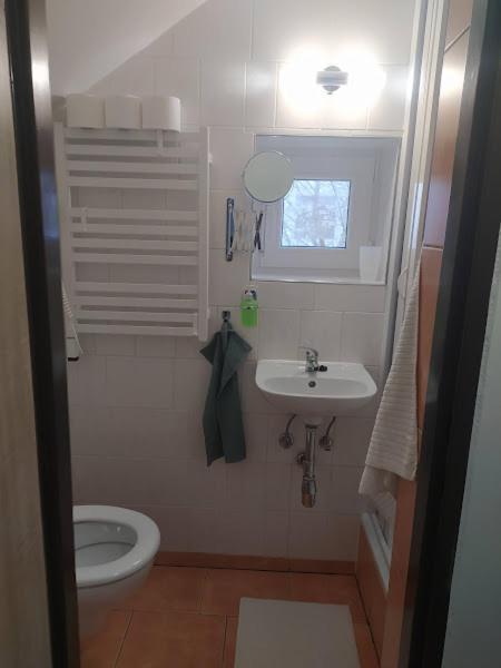 Apartmány u Torína Bozi Dar Exterior foto