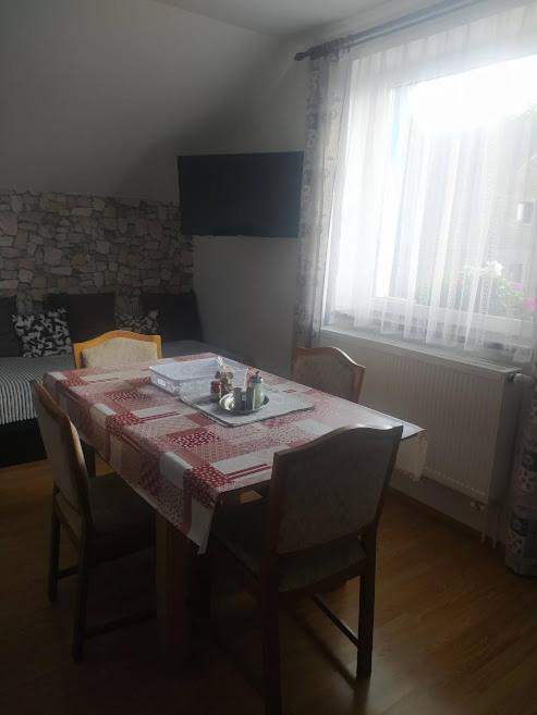 Apartmány u Torína Bozi Dar Exterior foto