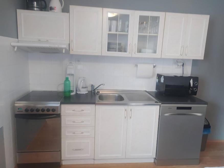 Apartmány u Torína Bozi Dar Exterior foto
